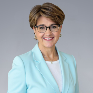 Photo of Tammy Woolley