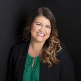 Photo of Amy F. Campbell Spector