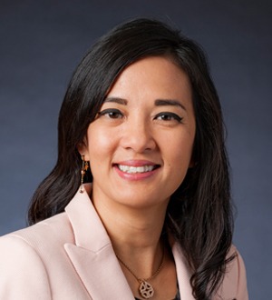 Photo of Madeleine M. V. Young