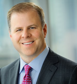 Photo of D. Graham "Graham" Robinson, Jr.