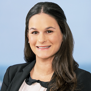 Photo of Sarah Laurie