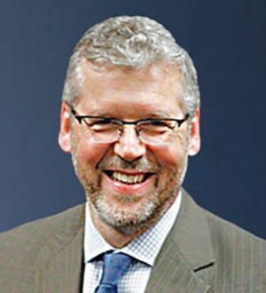 Photo of Kevin H. Sharp