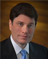 Photo of J. Paul Janes