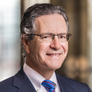 Photo of A. Roy DeCaro