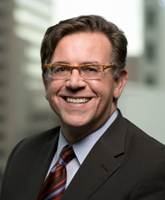 Photo of Jay R. Bender