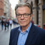 Photo of Anthony Clark