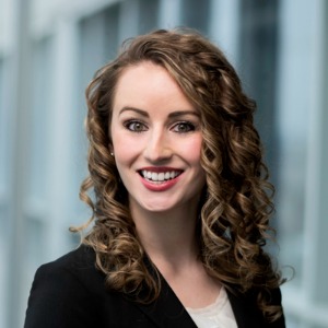 Photo of Brooke Baird Smith