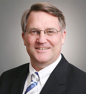 Photo of Jack W. Londen