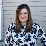 Photo of Ashley Jackson