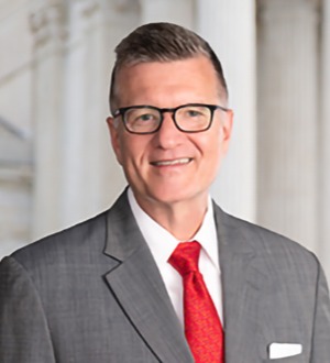 Photo of Steven E. "Steve" Adkins