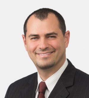 Photo of Eyal Berger