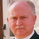 Photo of Frank Vozza