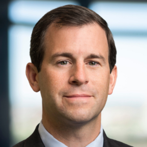 Photo of Daniel R. "Dan" Hugunine