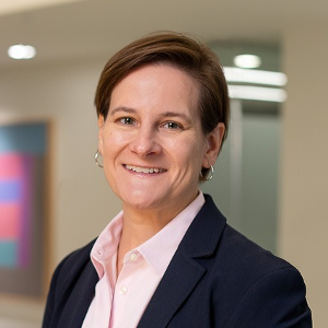 Photo of Elizabeth Spainhour