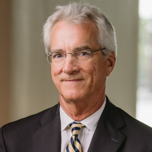 Photo of J. Kershaw "Kerk" Spong