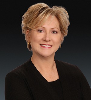 Photo of Lani M. Dornfeld