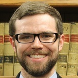 Photo of Aaron S. Cash