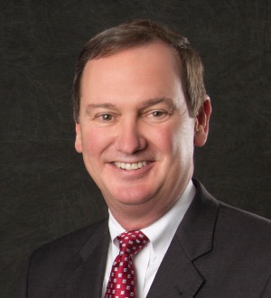 Photo of W. Thomas "Tom" Baxter