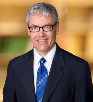 Photo of Mark Hardiman
