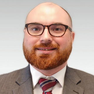 Photo of Anthony Galasso