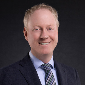 Photo of Andrew B. Cash