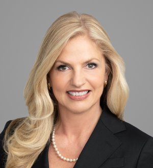 Photo of Kristin J. Achterhof