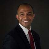Photo of Alonzo J. Holloway