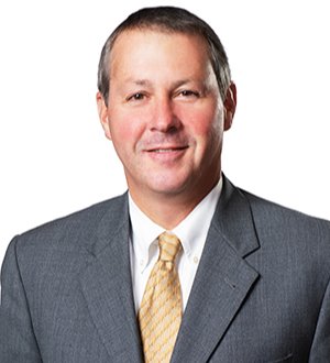 Photo of Paul O. Woodall, Jr.
