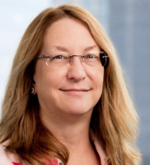 Photo of Lori A. Martin