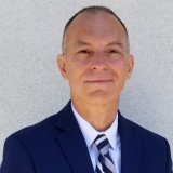 Photo of Joseph Abrams