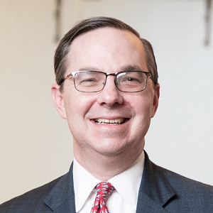 Photo of David K. Bowsher