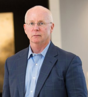 Photo of James A. "Jim" Harvey