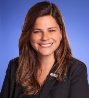 Photo of Arielle Katz