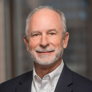 Photo of G. Wayne Hillis Jr.