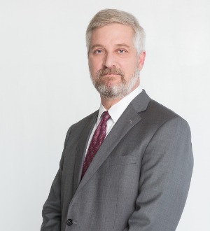 Photo of Joshua A. Sutin