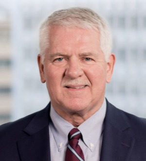 Photo of William R. McLucas