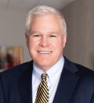 Photo of Benton J. "Ben" Mathis, Jr.