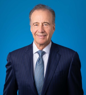 Photo of Dean A. Ziehl