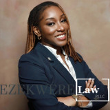 Photo of Goldia Ezekwere