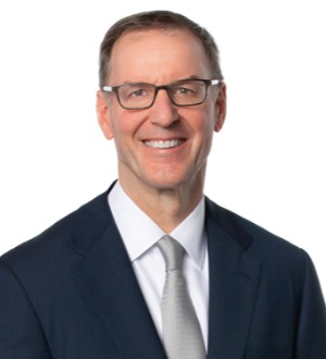 Photo of Christopher A. "Chris" Ferazzi