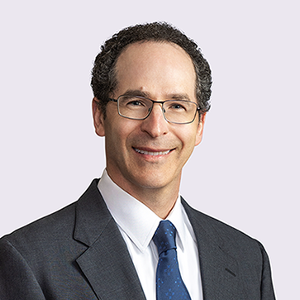 Photo of David R. Golder