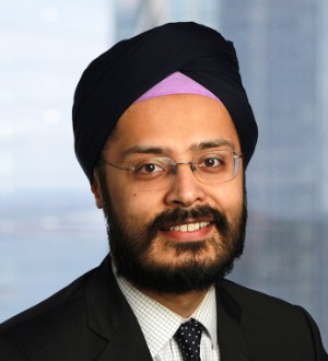 Photo of Anjan Sahni
