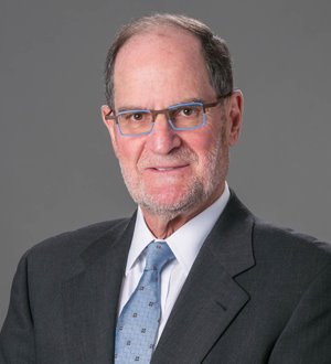 Photo of Robert L. Schwartz
