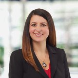 Photo of Anastasia Burkham