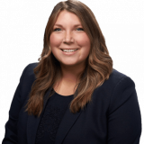 Photo of Jaclyn J. Kurth