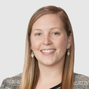 Photo of Sarah Scott