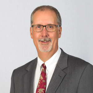 Photo of Todd L. Bradley