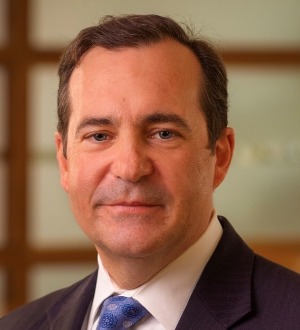 Photo of Douglas M. "Doug" Poland