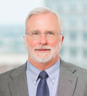 Photo of John L. Tate