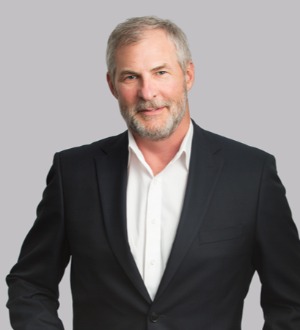 Photo of Jeffrey M. Loeb